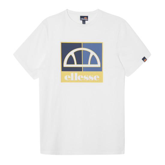 Ellesse Γυναικεία κοντομάνικη μπλούζα Brevis Tee